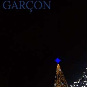 收聽Garcon的Icy et distant歌詞歌曲