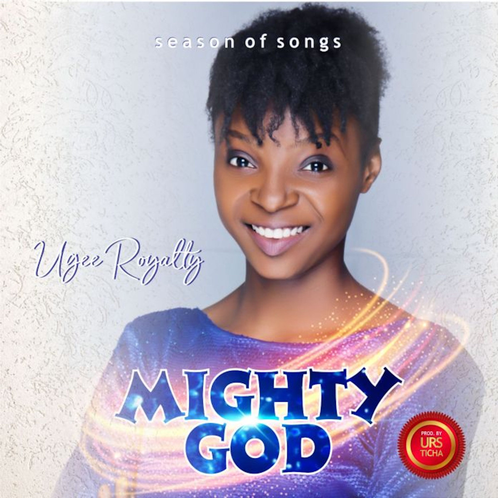 Mighty God