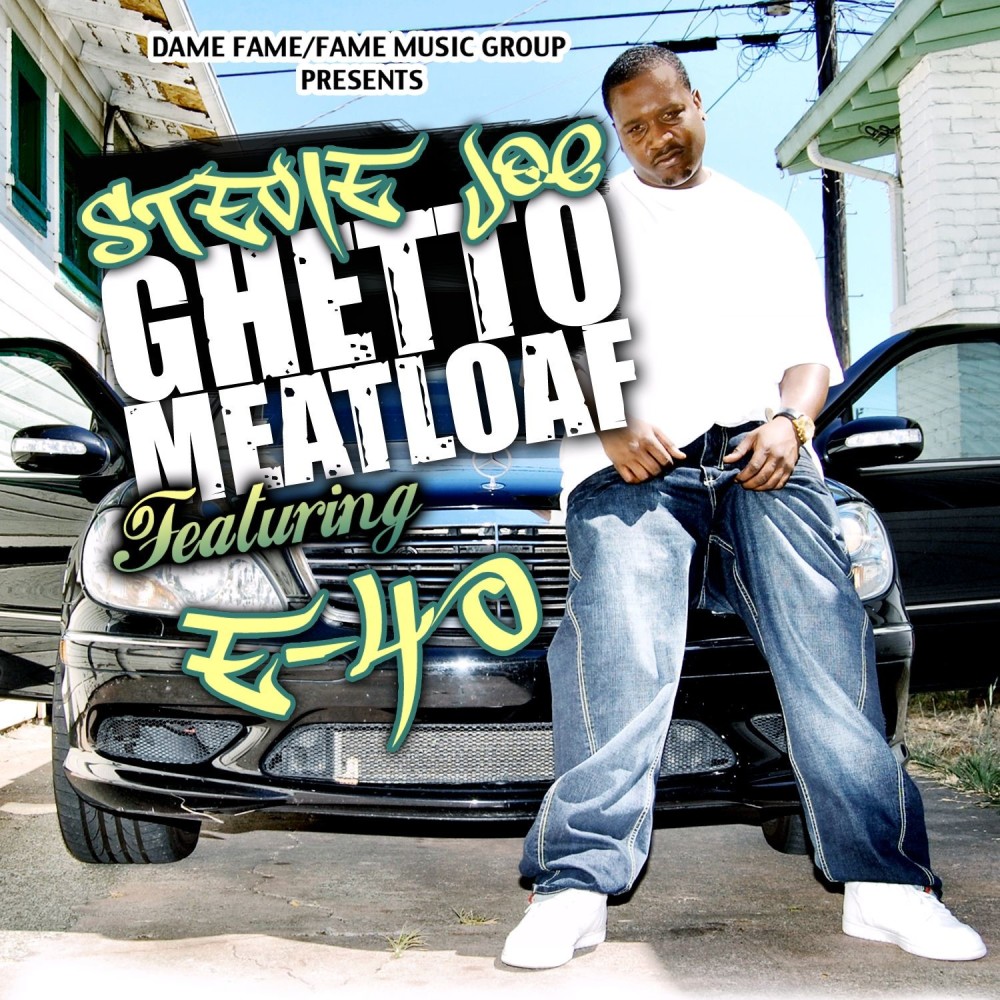 Ghetto Meatloaf ( Clean ) (Explicit|Clean)