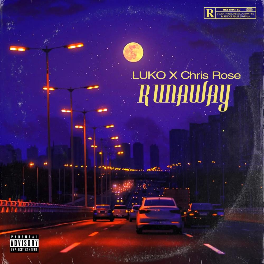 Runaway (feat. Chris Rose) (Explicit)