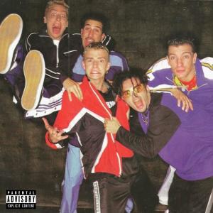 收聽Luisss的Traffic Lights (NSYNC) (Explicit)歌詞歌曲