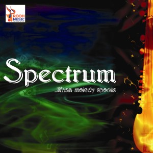 Listen to Arabic song with lyrics from Spectrum
