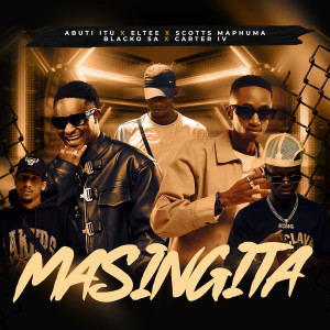 Listen to Masingita song with lyrics from Abuti Itu