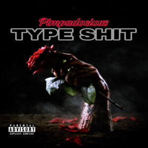 Album Type **** (Explicit) from PIMPADOCIOUS