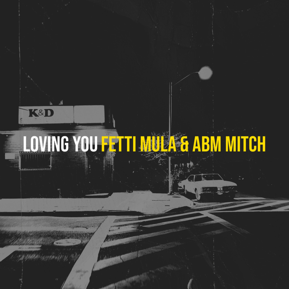 Loving You (Explicit)