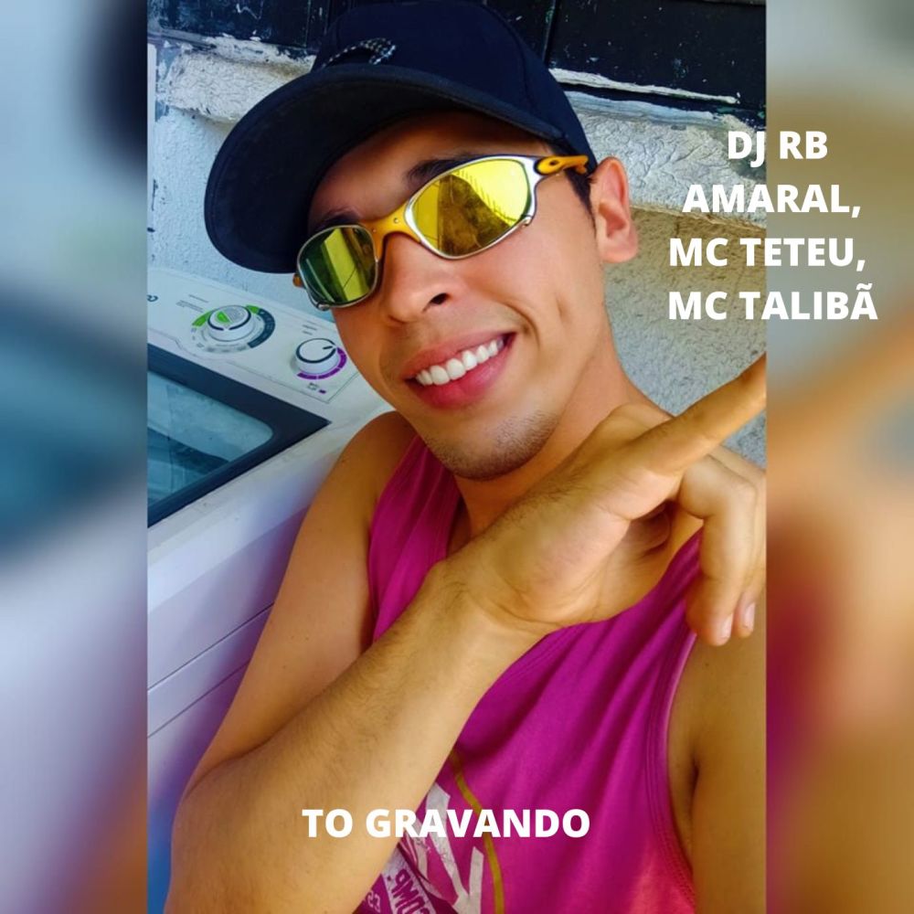 TO GRAVANDO (Explicit)