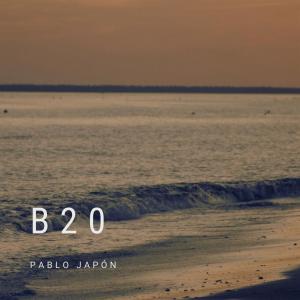 Album B20 from Pablo Japon