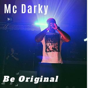 Album Be Original from Mc Darky