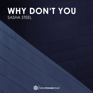 Sasha Steel的專輯Why Don't You