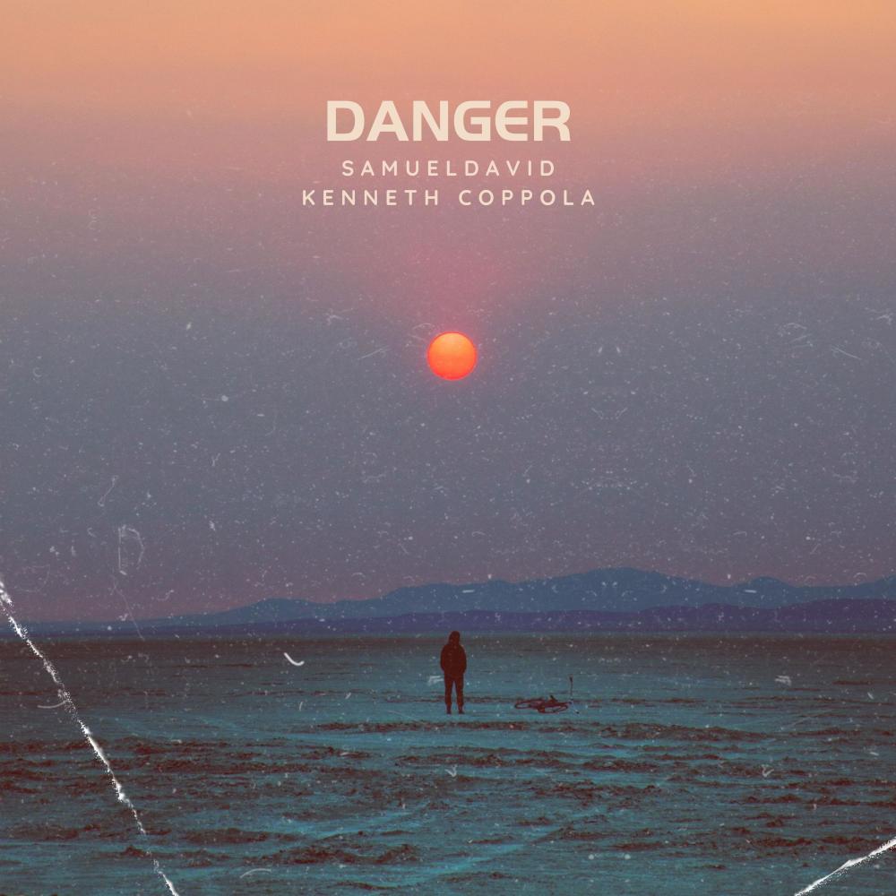 DANGER (feat. samueldavid)