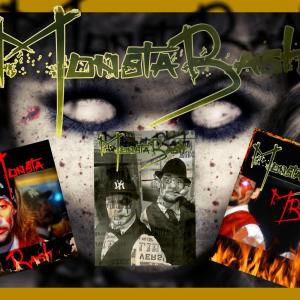 ดาวน์โหลดและฟังเพลง Bundle (Explicit) พร้อมเนื้อเพลงจาก MonstaBash