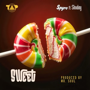 Spyro的專輯Sweet