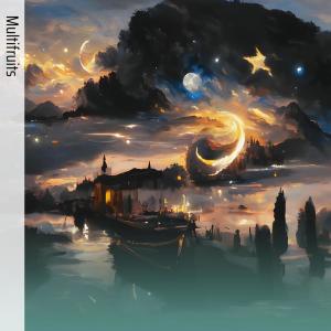 收听Multifruits的Bersantai Di Sore Hari歌词歌曲