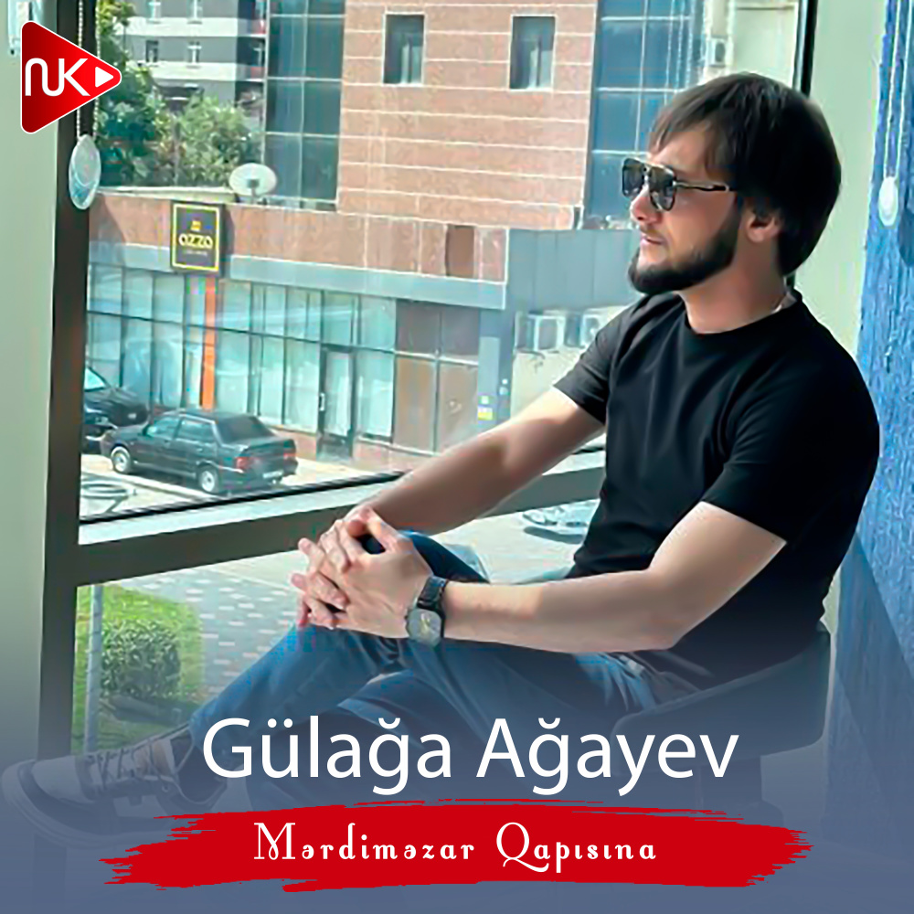 Mərdiməzar Qapısına (Remix)