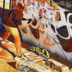 收聽Lofigo的What Can I Do? (feat. Quelle Chris) (Explicit)歌詞歌曲