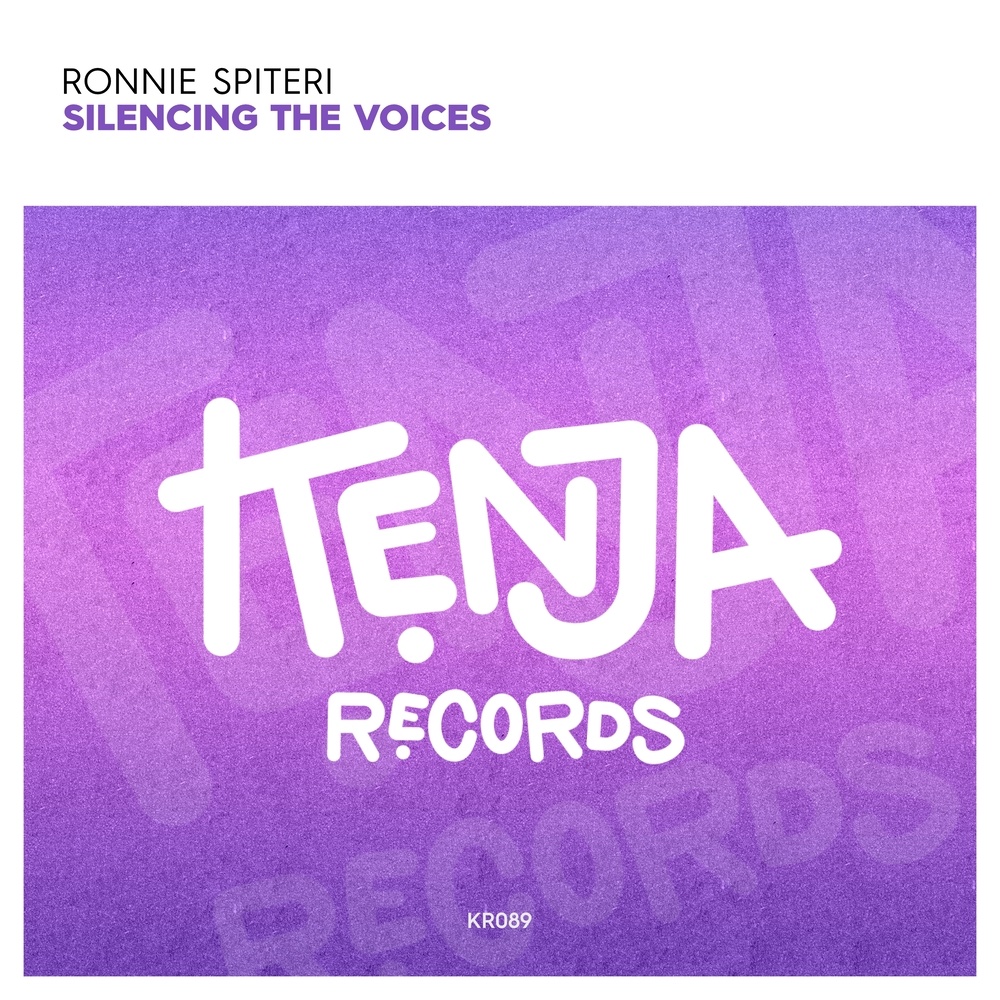 Silencing the Voices (Pad Edit)