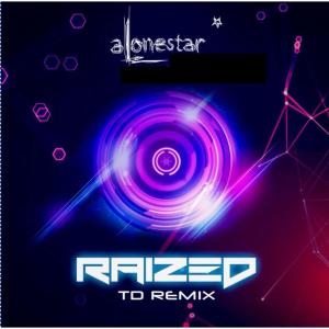 Raized Up (feat. Alonestar & Jethro Sheeran) (Drum and Bass Remix) dari Dirty Pop