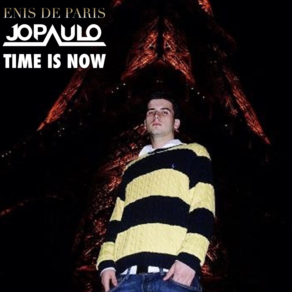 Time Is Now