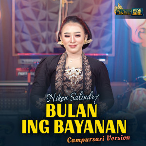 Album Bulan Ing Bayanan from Niken Salindry