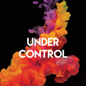 Album Under Control from Urban Sound Collective