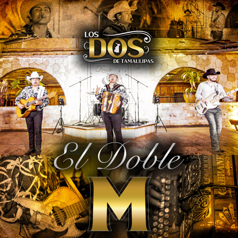 El Doble M (En Vivo)