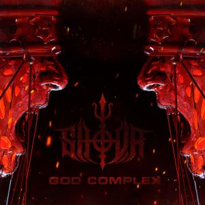 อัลบัม God Complex (feat. Left To Suffer & Infested Entrails) (Explicit) ศิลปิน Left to Suffer