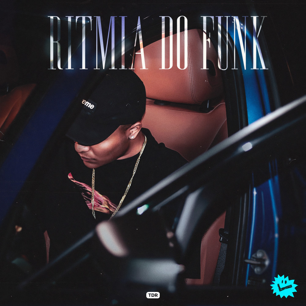 Ritmia Do Funk (Explicit)
