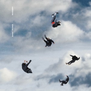 ดาวน์โหลดและฟังเพลง Wild Stare พร้อมเนื้อเพลงจาก Giant Rooks