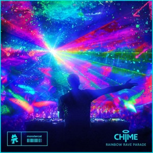 Chime的专辑Rainbow Rave Parade