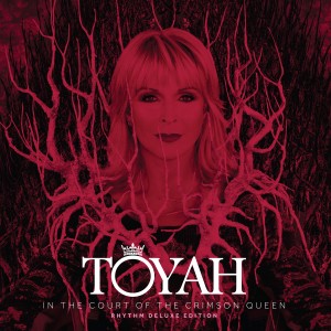 Toyah的專輯In the Court of the Crimson Queen (Rhythm Deluxe Edition)