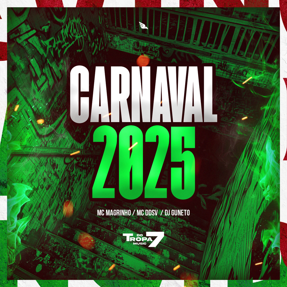 Carnaval 2025 (Explicit)
