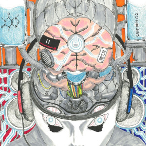 Album No Sleep (feat. Nododenpa) from SUMMER SNOWMAN