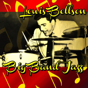 ดาวน์โหลดและฟังเพลง Cool พร้อมเนื้อเพลงจาก Louis Bellson