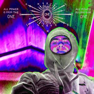 Vision Selektor // V.M.的專輯All Power Returns To One