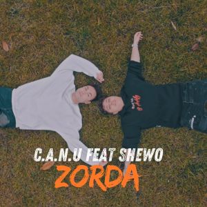 Dengarkan Zorda lagu dari C.A.N.U dengan lirik