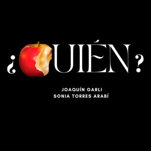 收听Joaquín Garli的¿Quién?歌词歌曲