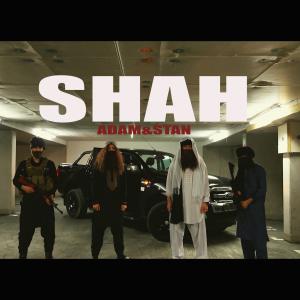 Album SHAH (Explicit) oleh Adam