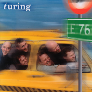 อัลบัม Turing ศิลปิน E-76