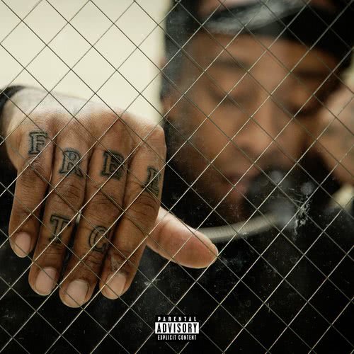 Saved (feat. E-40) (Explicit)