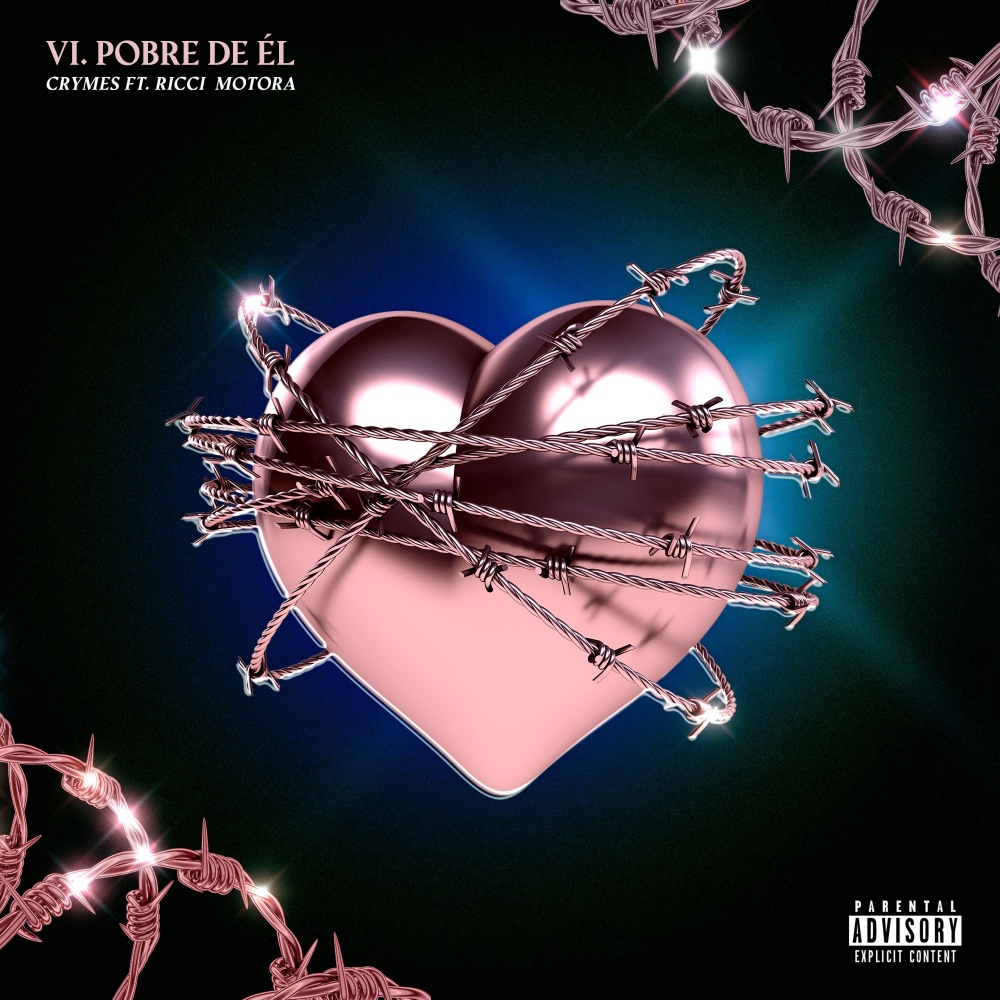 VI. Pobre de Él (Explicit)