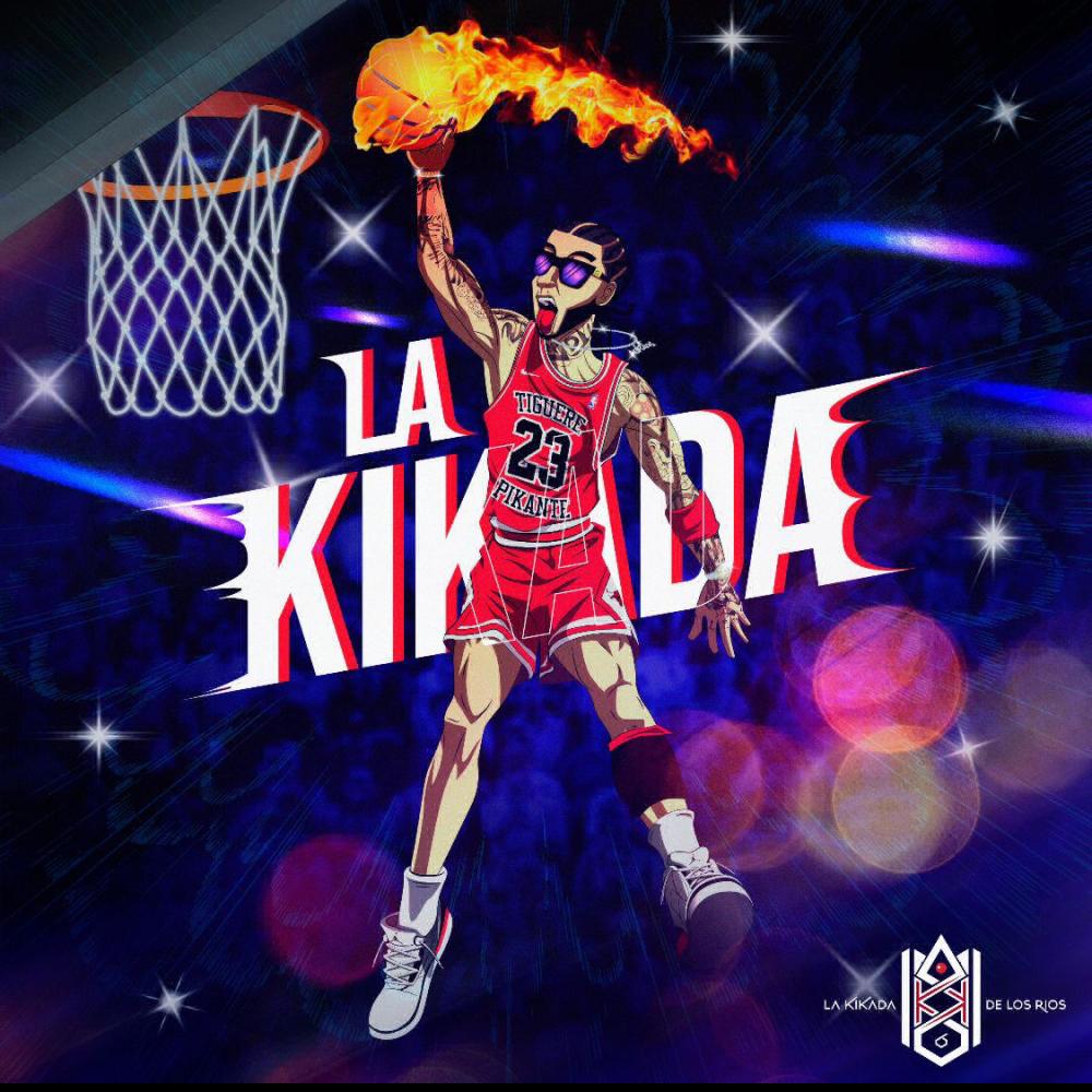 Black Friday (feat. La Kikada & Petaka)