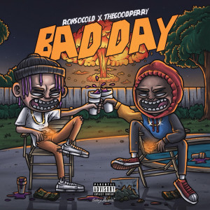 ดาวน์โหลดและฟังเพลง Bad Day (Explicit) พร้อมเนื้อเพลงจาก ronsocold
