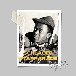 Album Schlager Starparade oleh Billy Mo