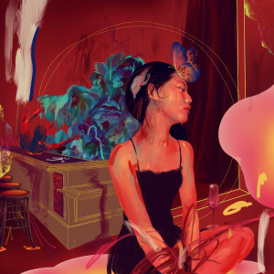 收聽แม็กซ์ เจนมานะ的ห้องเก็บของ歌詞歌曲