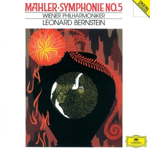 อัลบัม Mahler: Symphony No.5 ศิลปิน Friedrich Pfeiffer