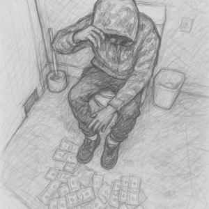 收聽Ducko的Hold My Hand (Explicit)歌詞歌曲