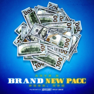 收听Aryn B的Brand New Pacc (Explicit)歌词歌曲