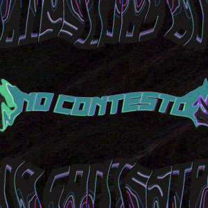 收聽Jota K的No Contesto歌詞歌曲