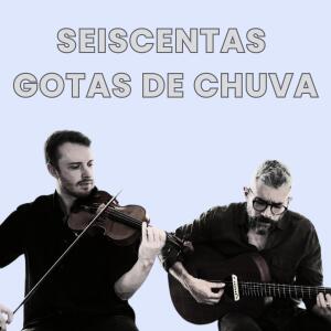 收聽Seth Byrd的Seiscentas Gotas de Chuva歌詞歌曲