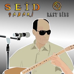 Album Rast Bibe from SEID GABARI